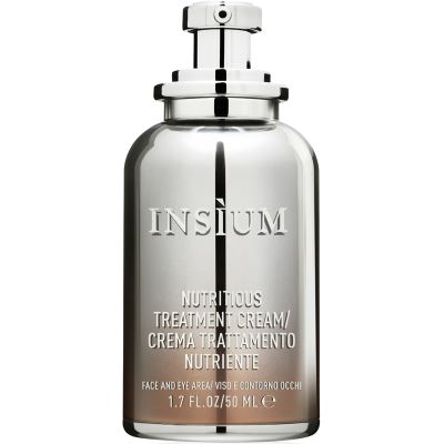 INSIUM Crema Trattamento Nutriente 50 ml